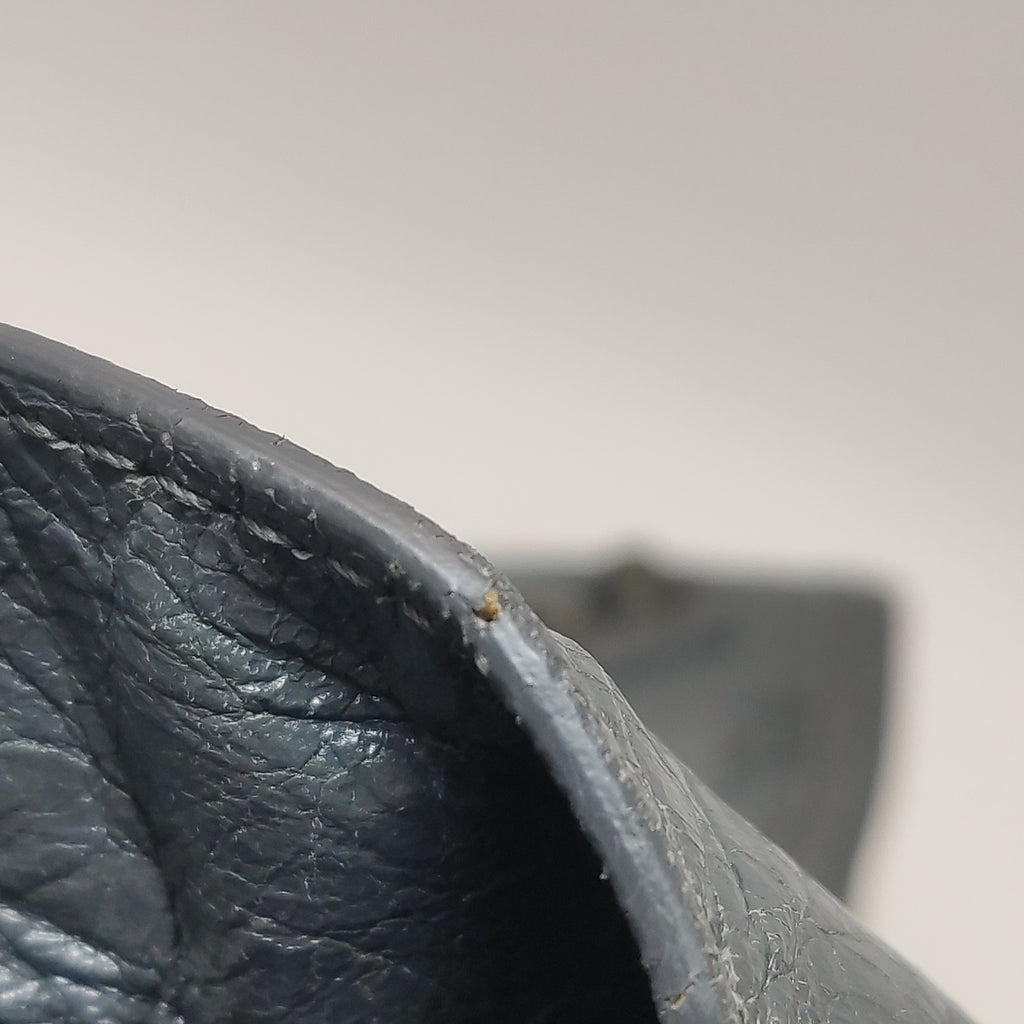 Balenciaga Classic City Anthracite Medium