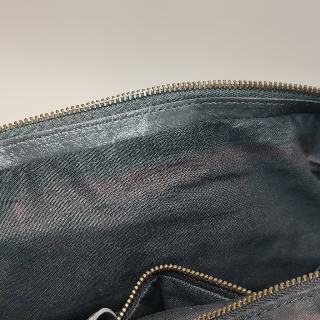 Balenciaga Classic City Anthracite Medium