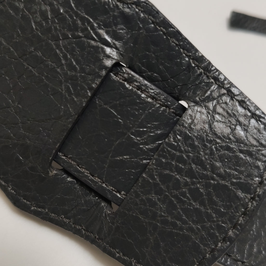 Balenciaga Classic City Anthracite Medium