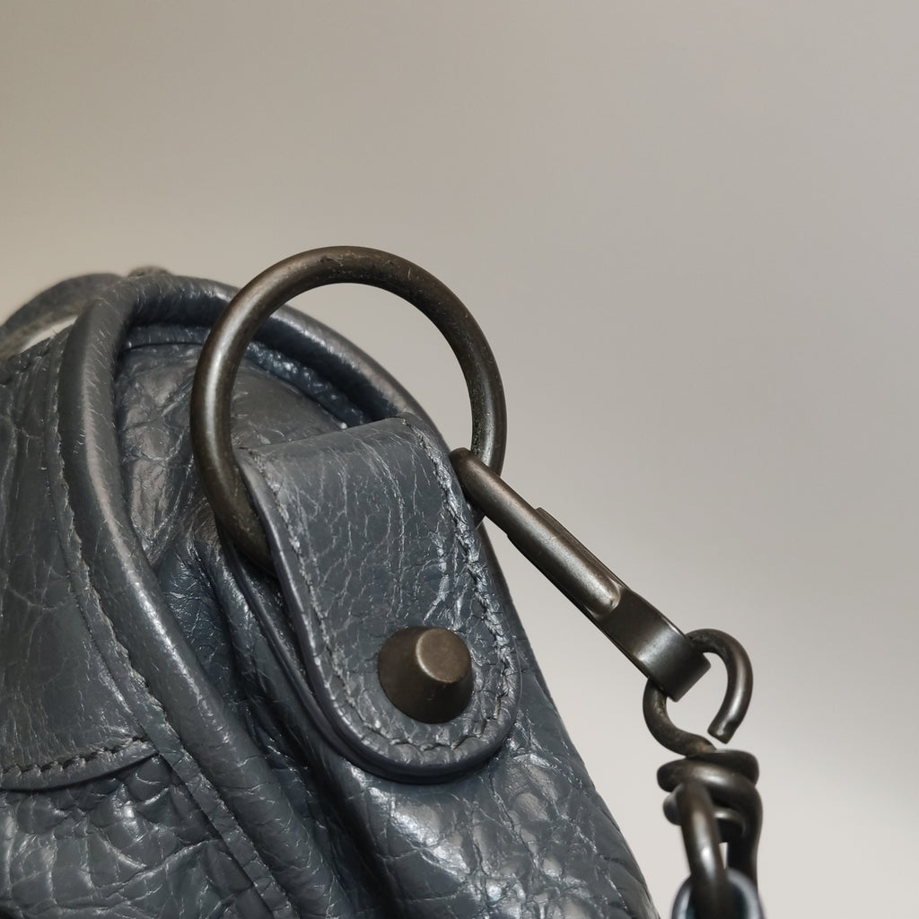 Balenciaga Classic City Anthracite Medium