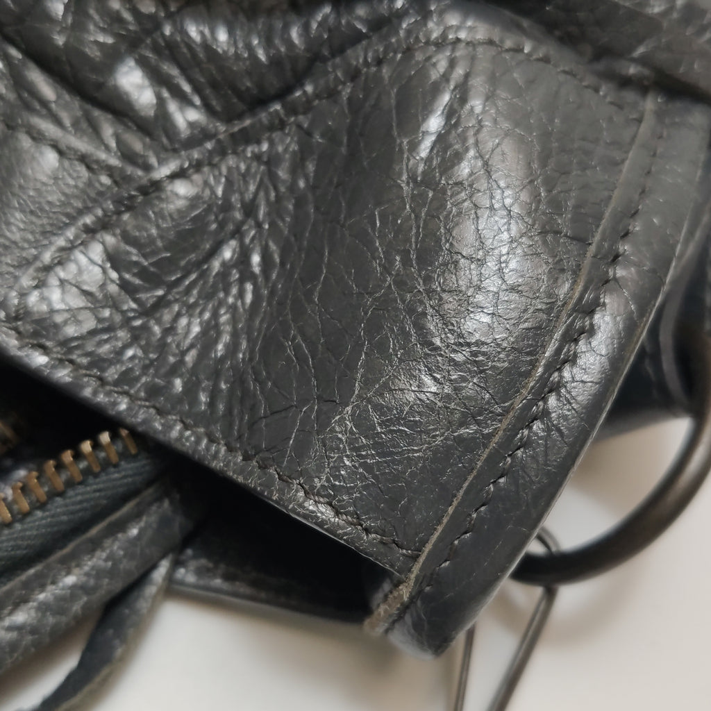 Balenciaga Classic City Anthracite Medium