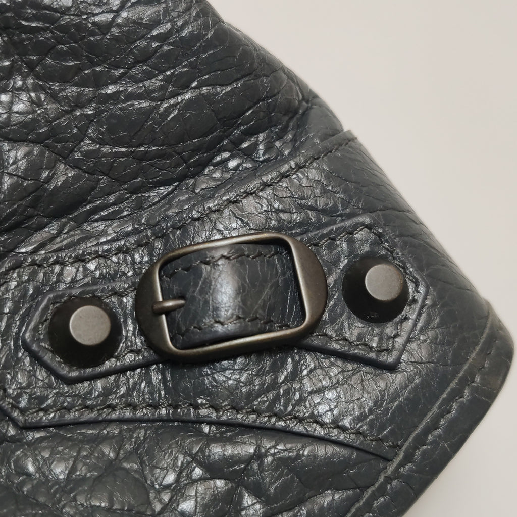 Balenciaga Classic City Anthracite Medium