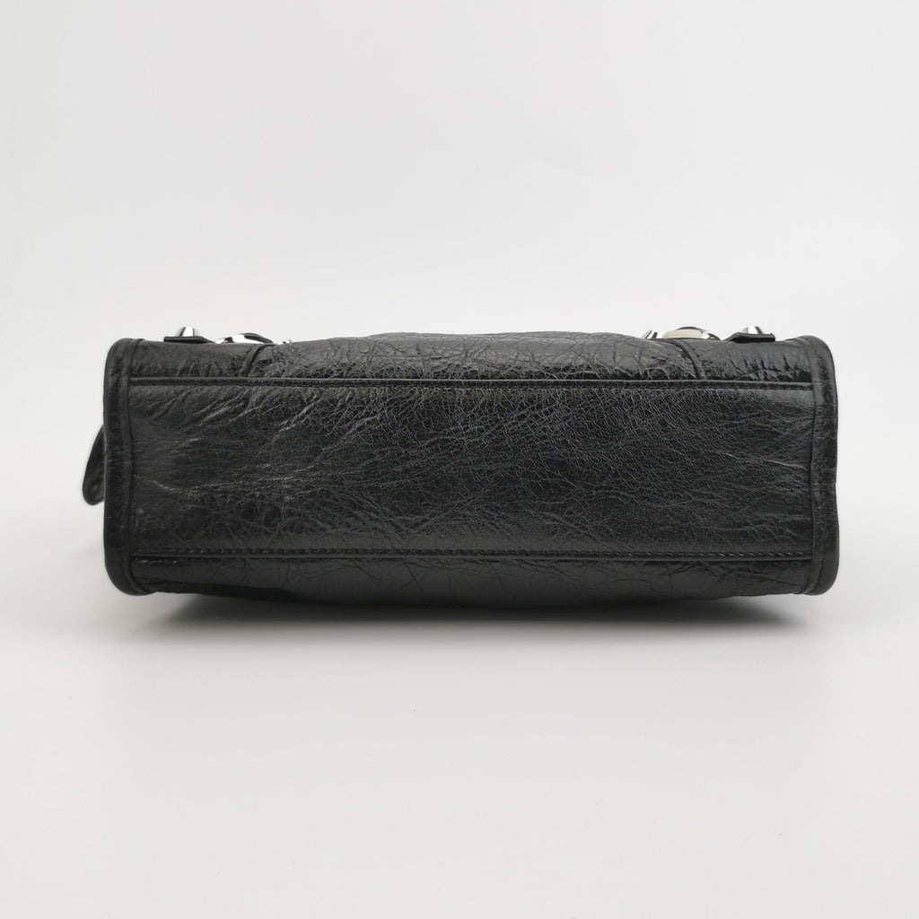 Balenciaga Classic City Mini SHW