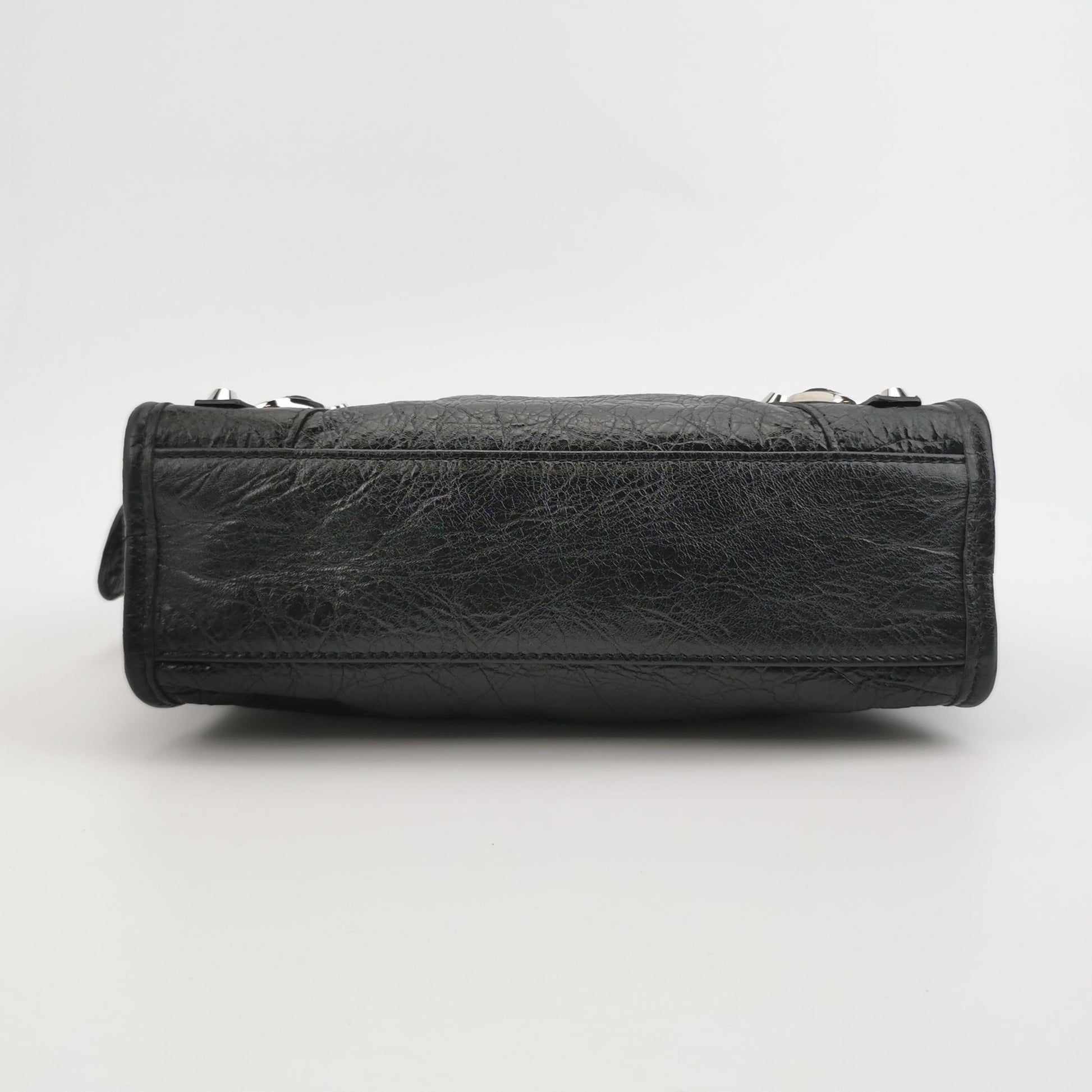 Balenciaga Classic City Mini SHW