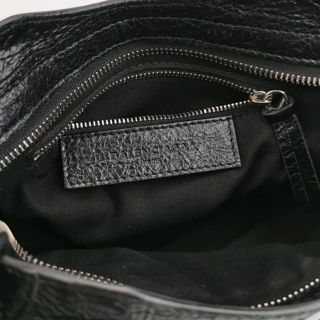 Balenciaga Classic City Mini SHW