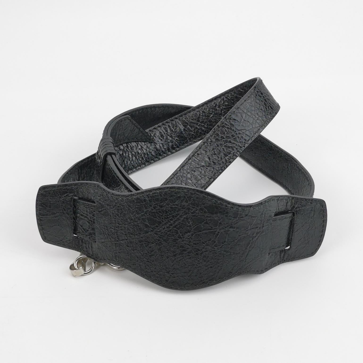 Balenciaga Classic City Mini SHW