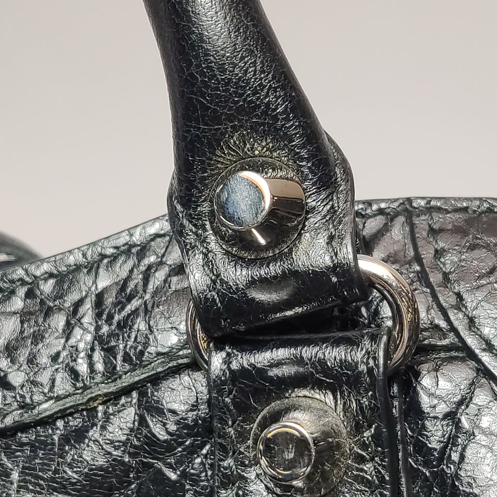 Balenciaga Classic City Mini SHW