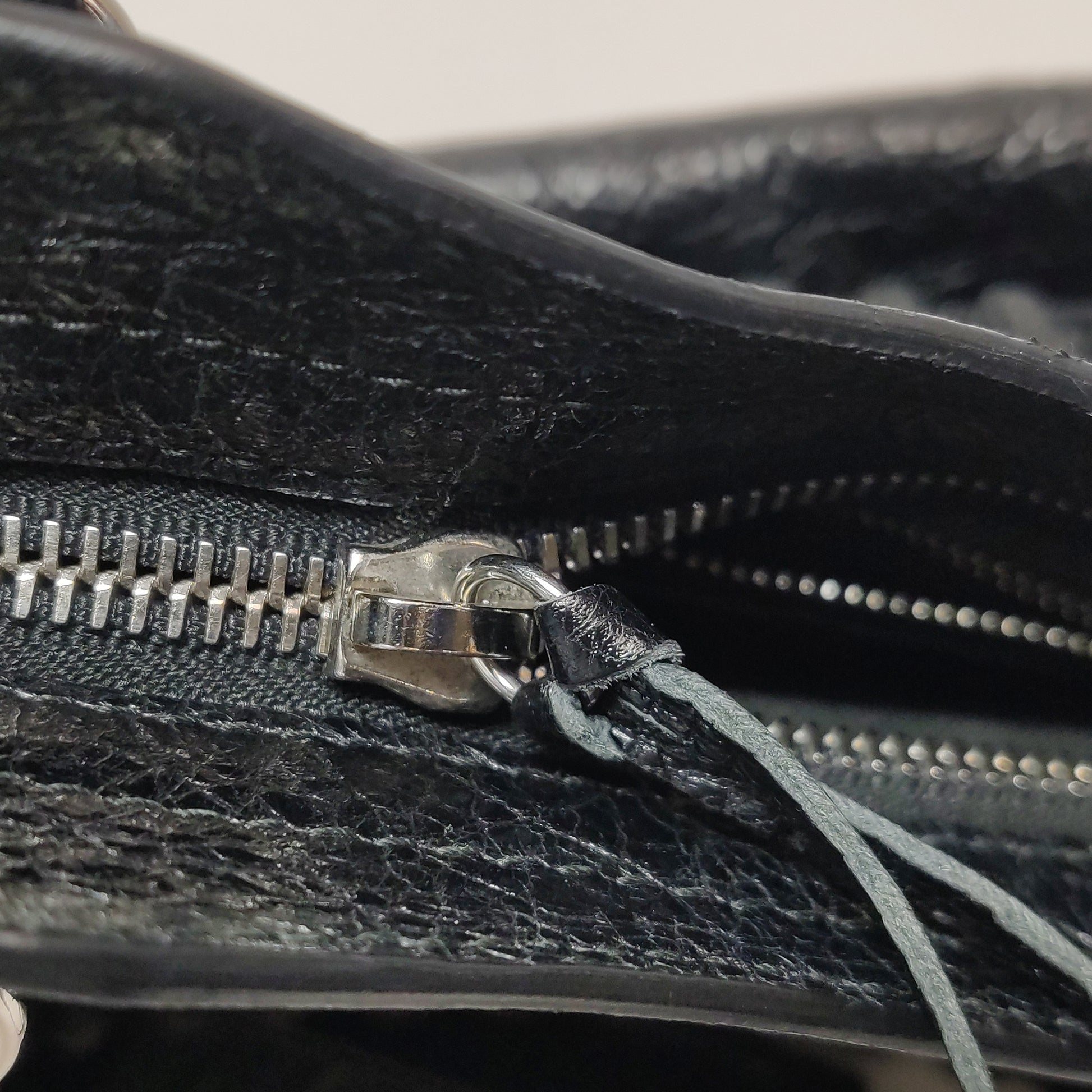 Balenciaga Classic City Mini SHW