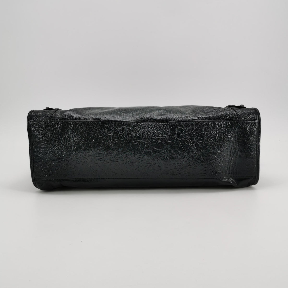 Balenciaga Le City Large Black RHW