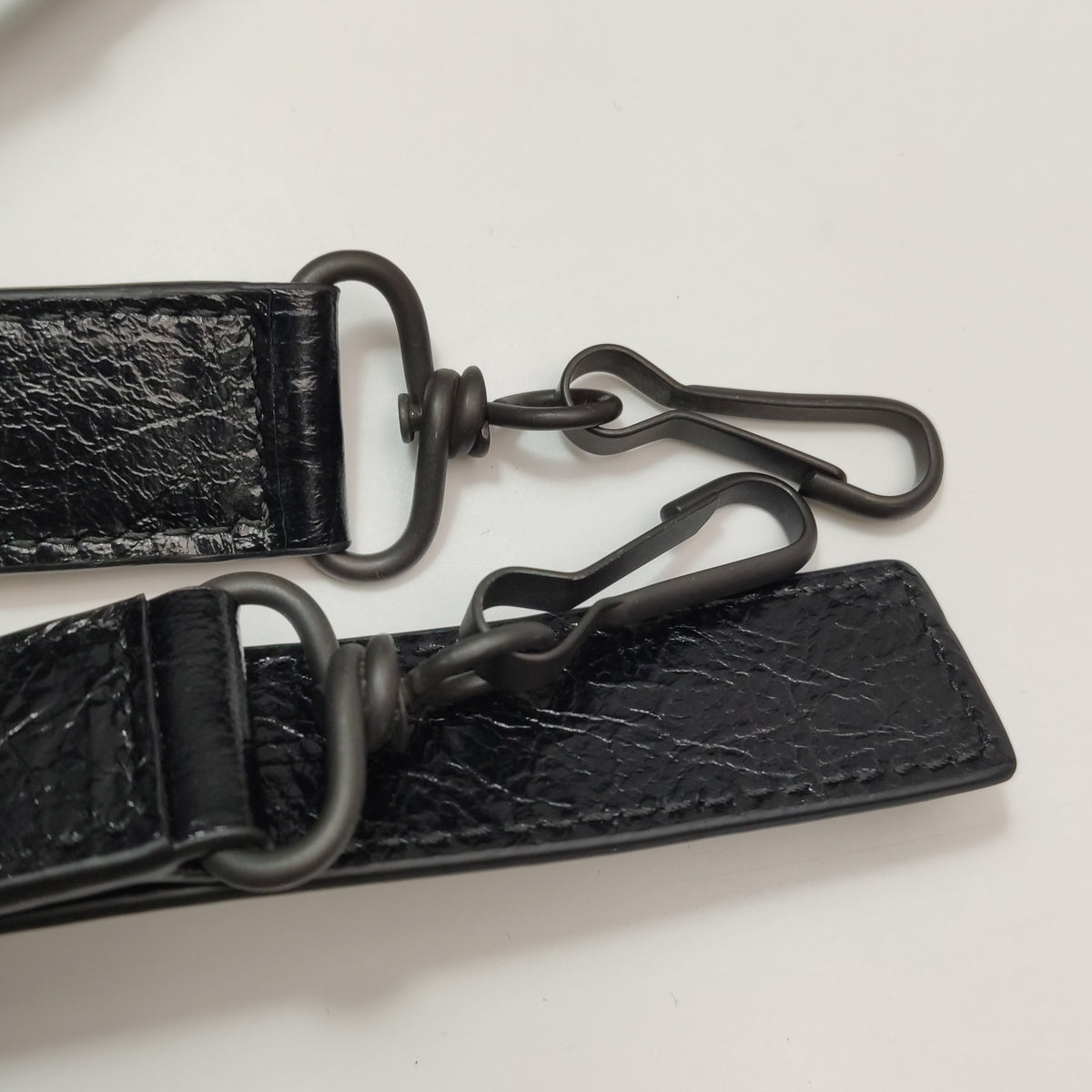 Balenciaga Le City Large Black RHW