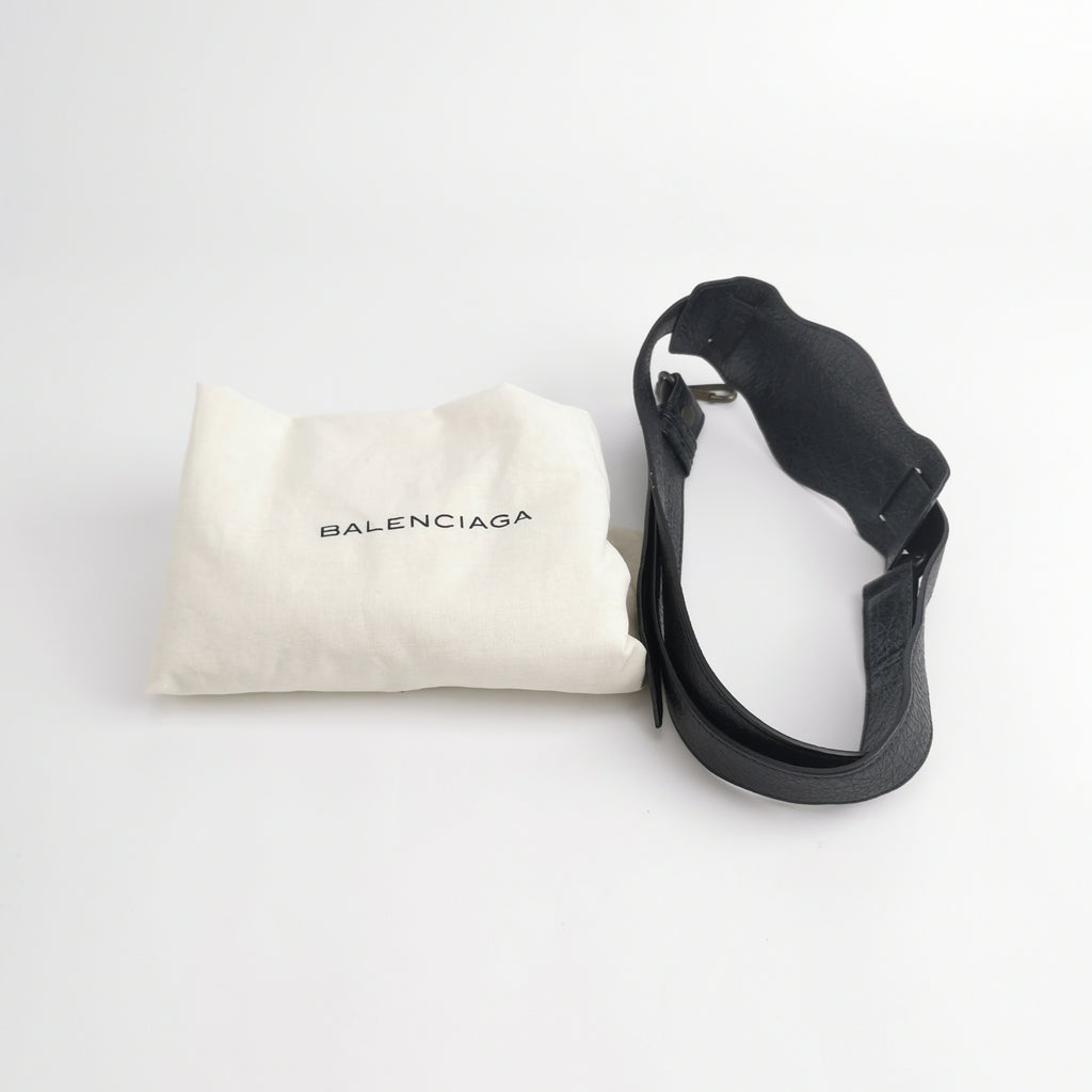 Balenciaga Mini City Graffiti