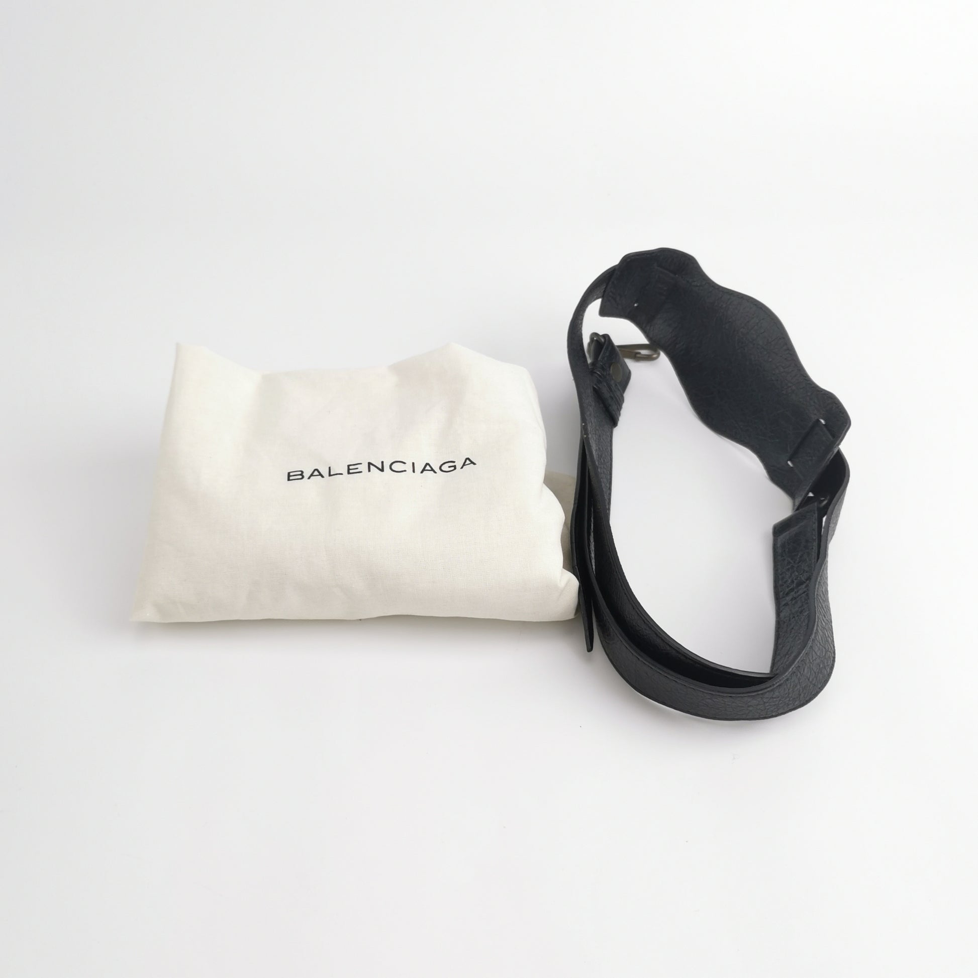 Balenciaga Mini City Graffiti