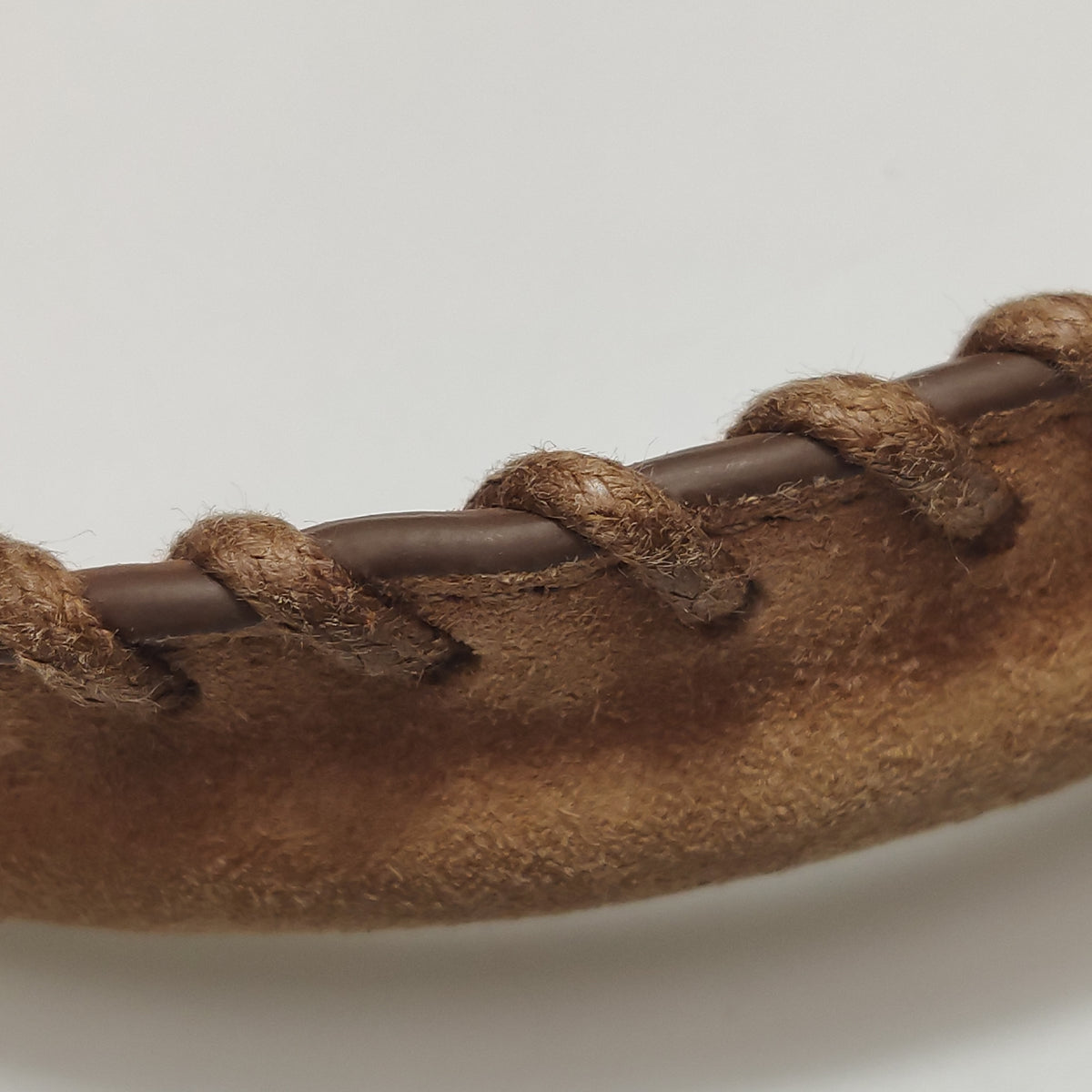 Balenciaga Le City Medium Suede Tan