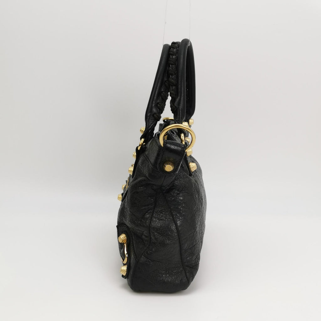 Balenciaga City First Bag