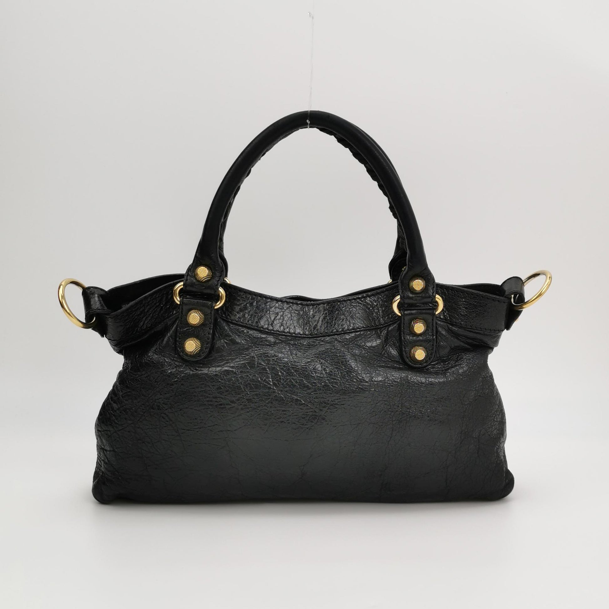 Balenciaga City First Bag