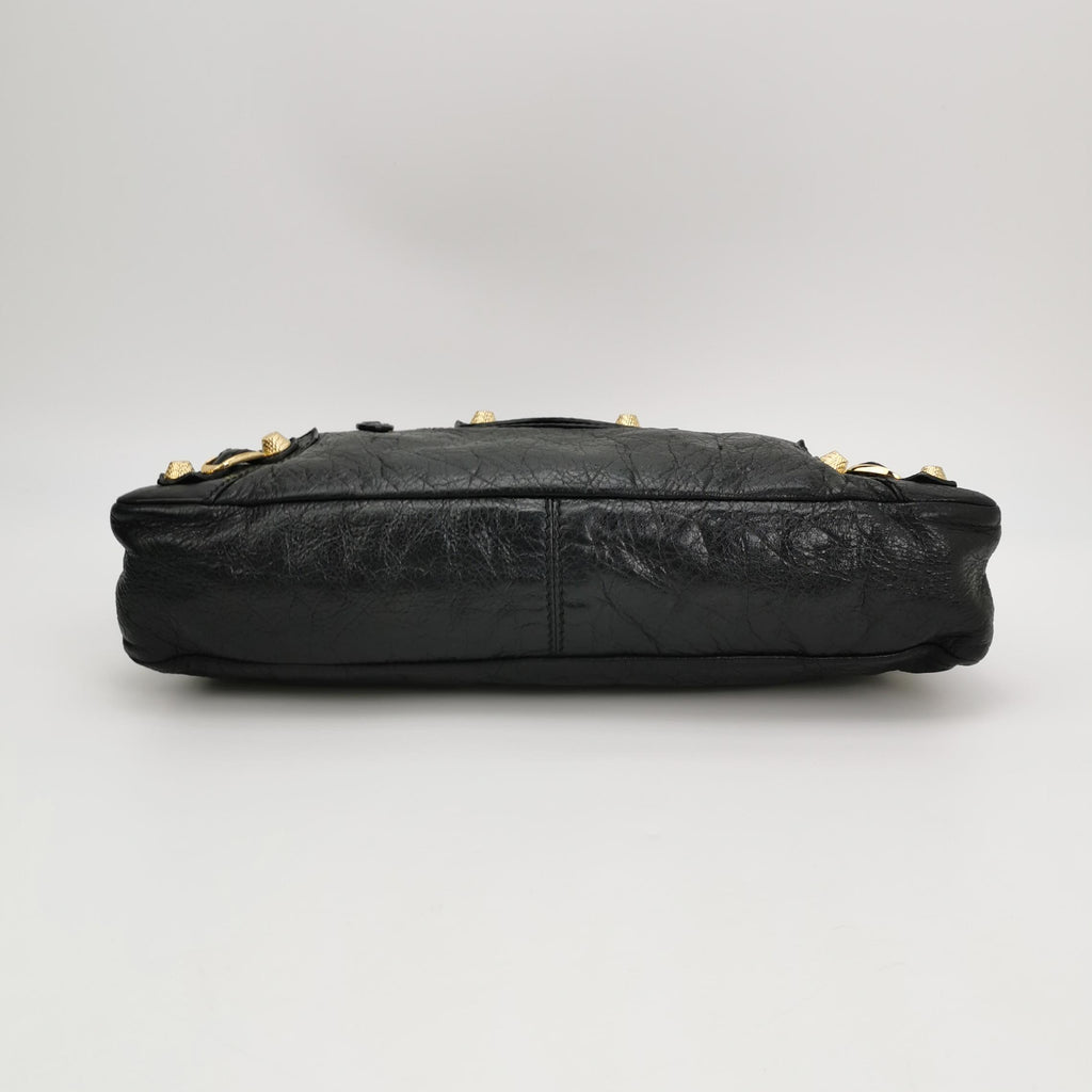 Balenciaga City First Bag