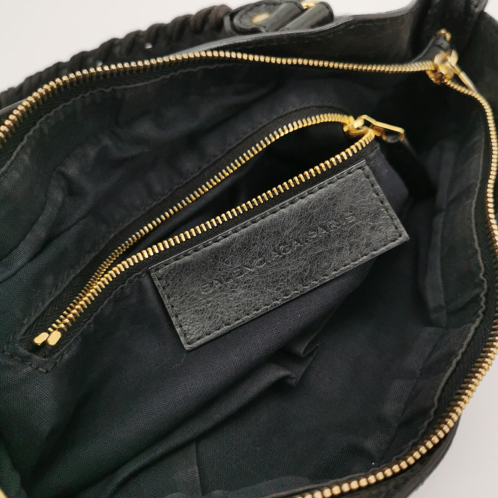 Balenciaga City First Bag