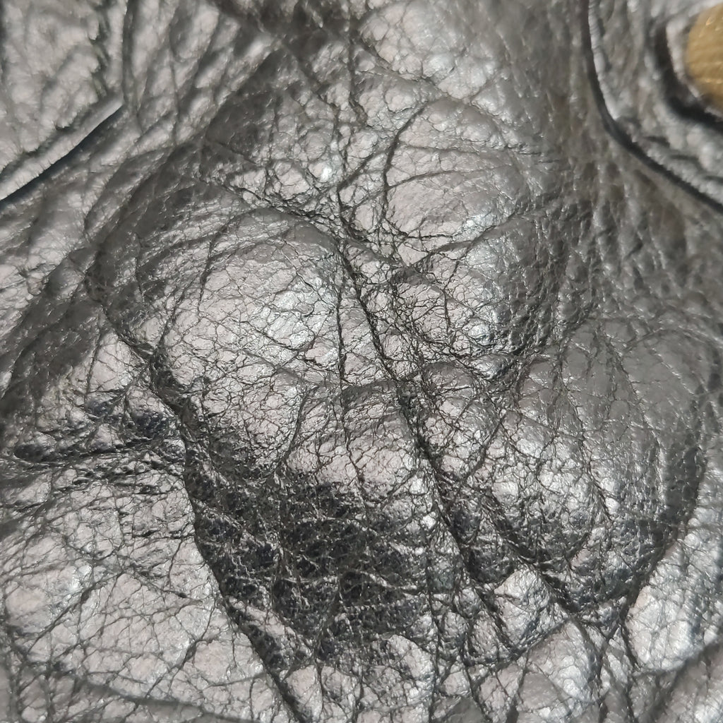 Balenciaga City First Bag