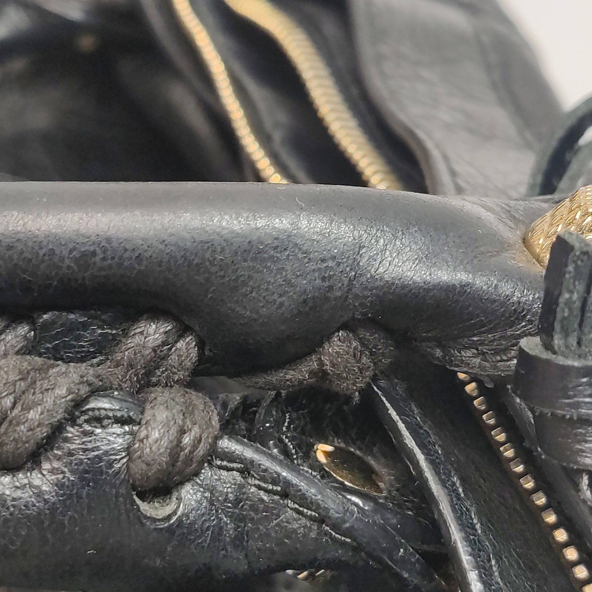 Balenciaga City First Bag