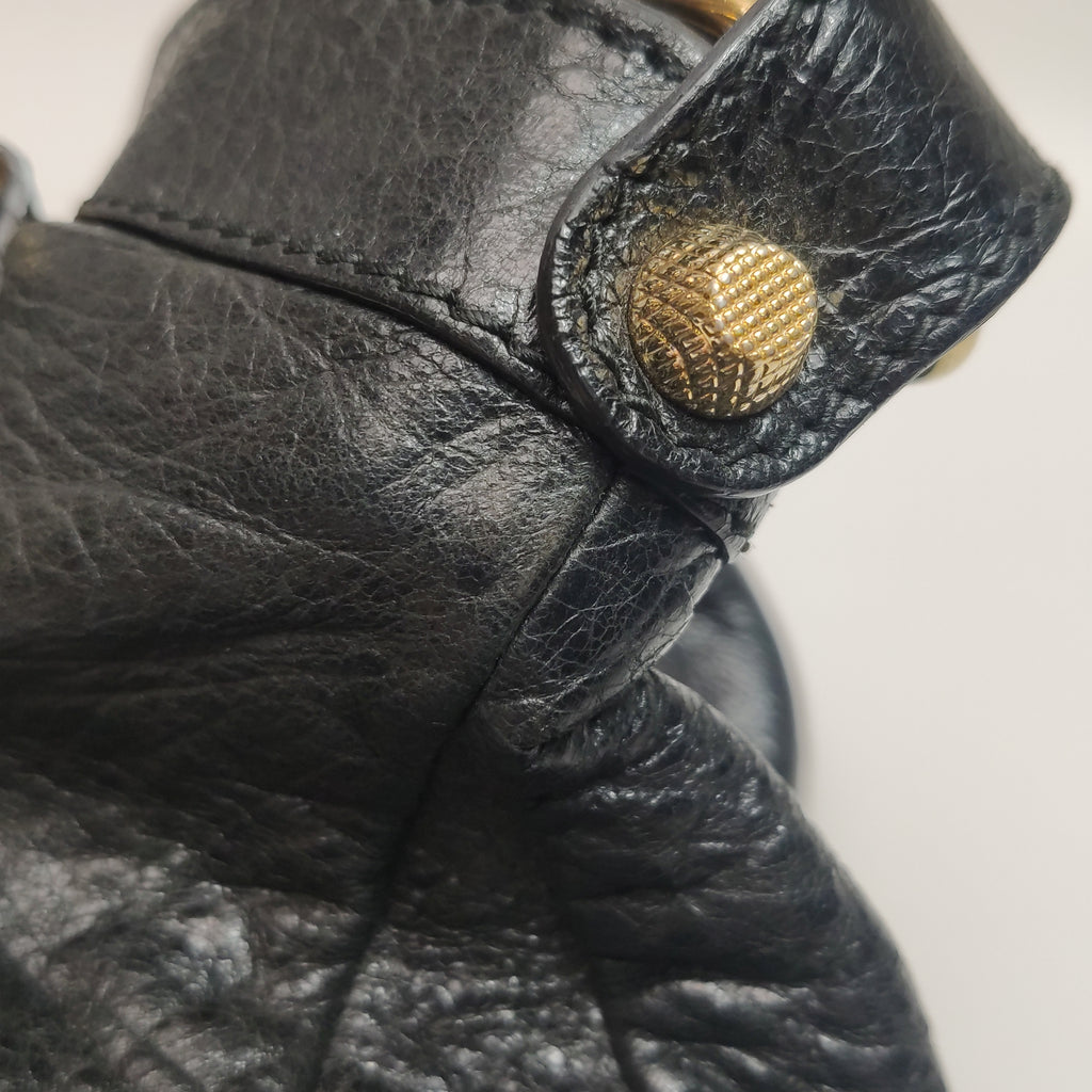 Balenciaga City First Bag