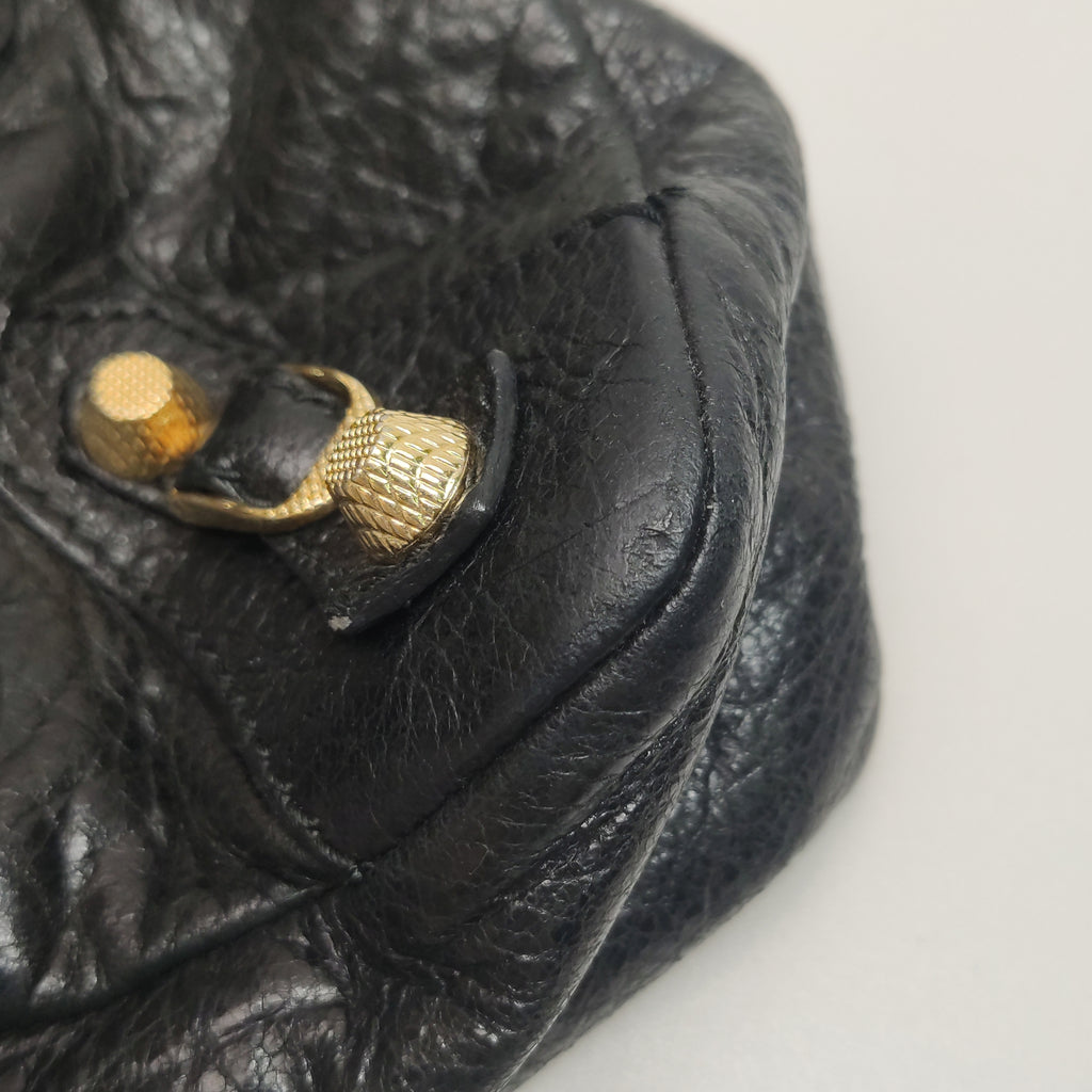 Balenciaga City First Bag