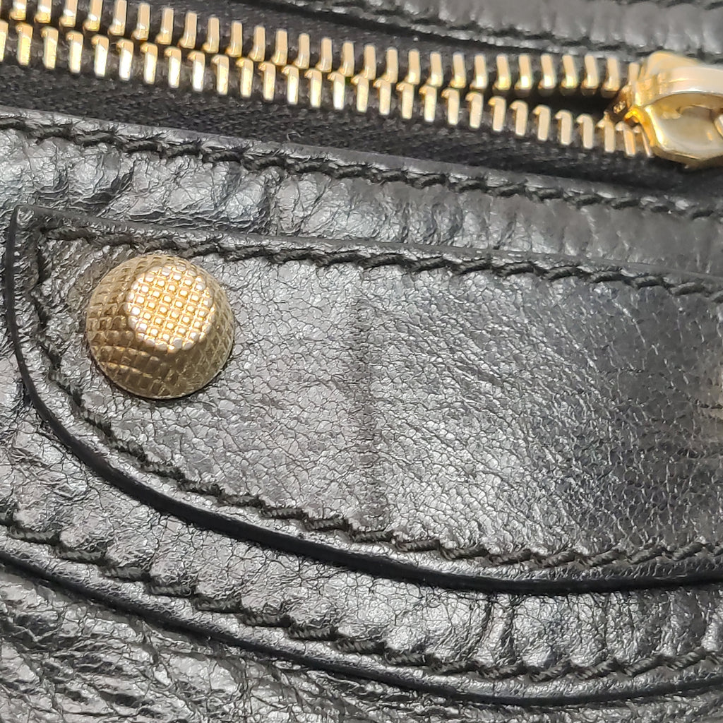 Balenciaga City First Bag
