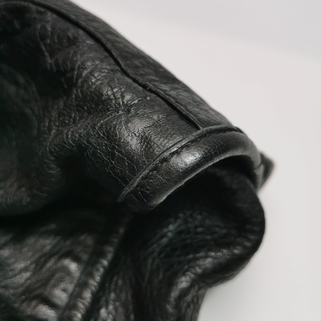 Balenciaga Giant City Medium Black