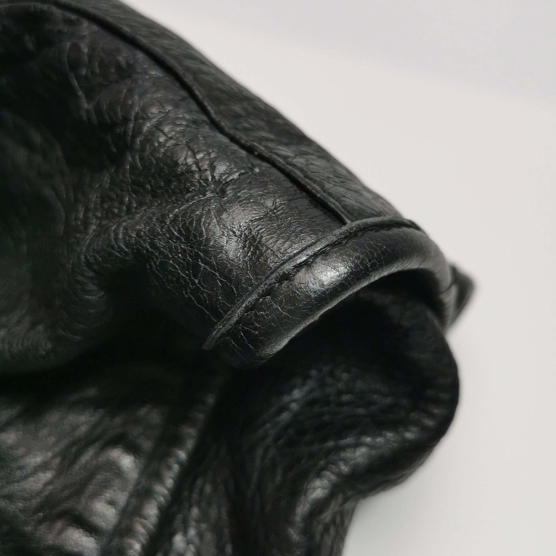 Balenciaga Giant City Medium Black