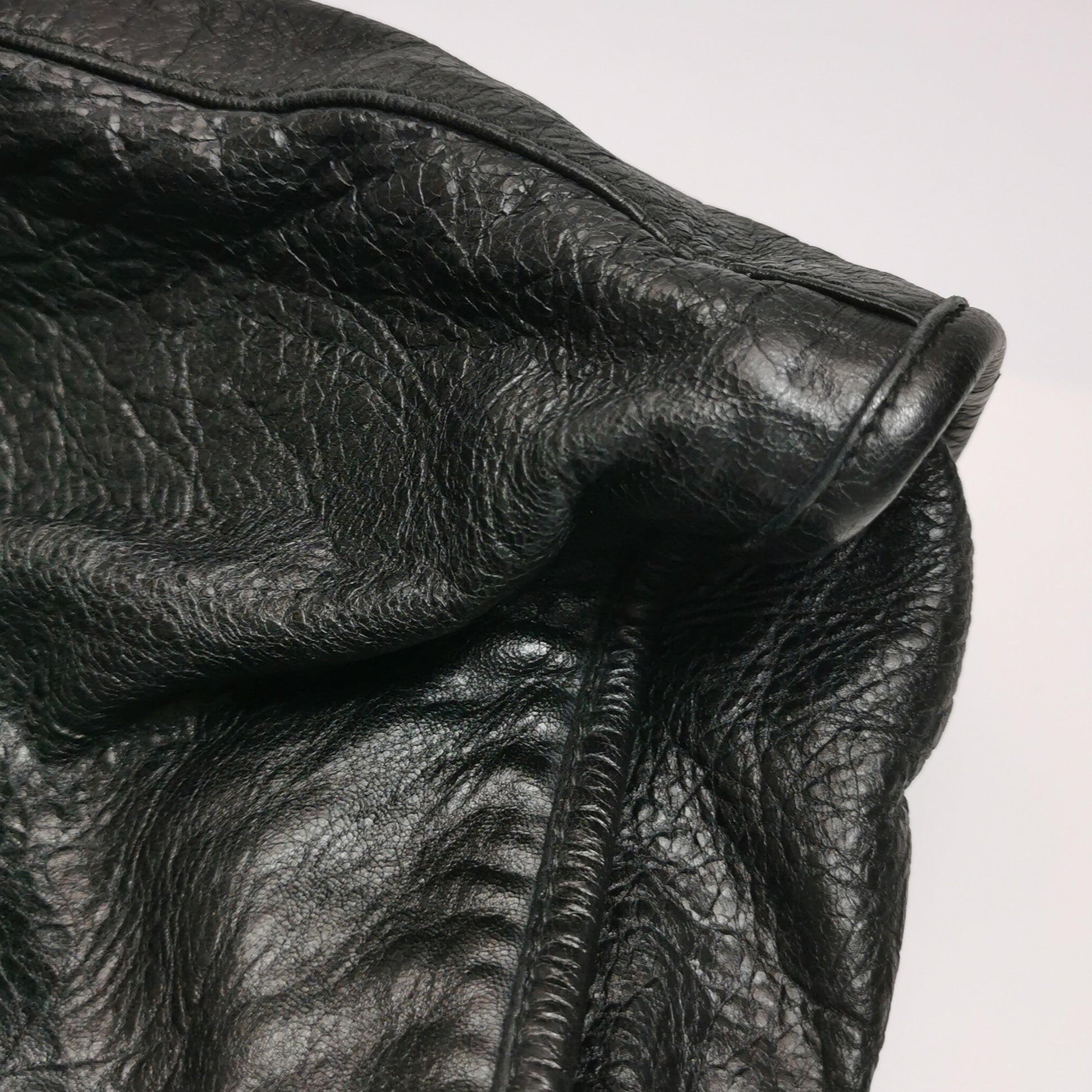 Balenciaga Giant City Medium Black