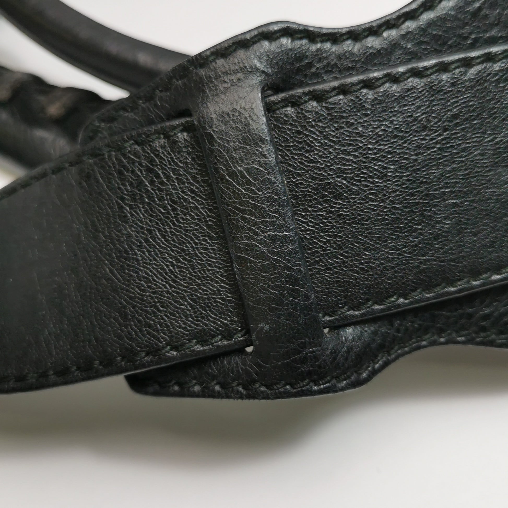 Balenciaga Giant City Medium Black