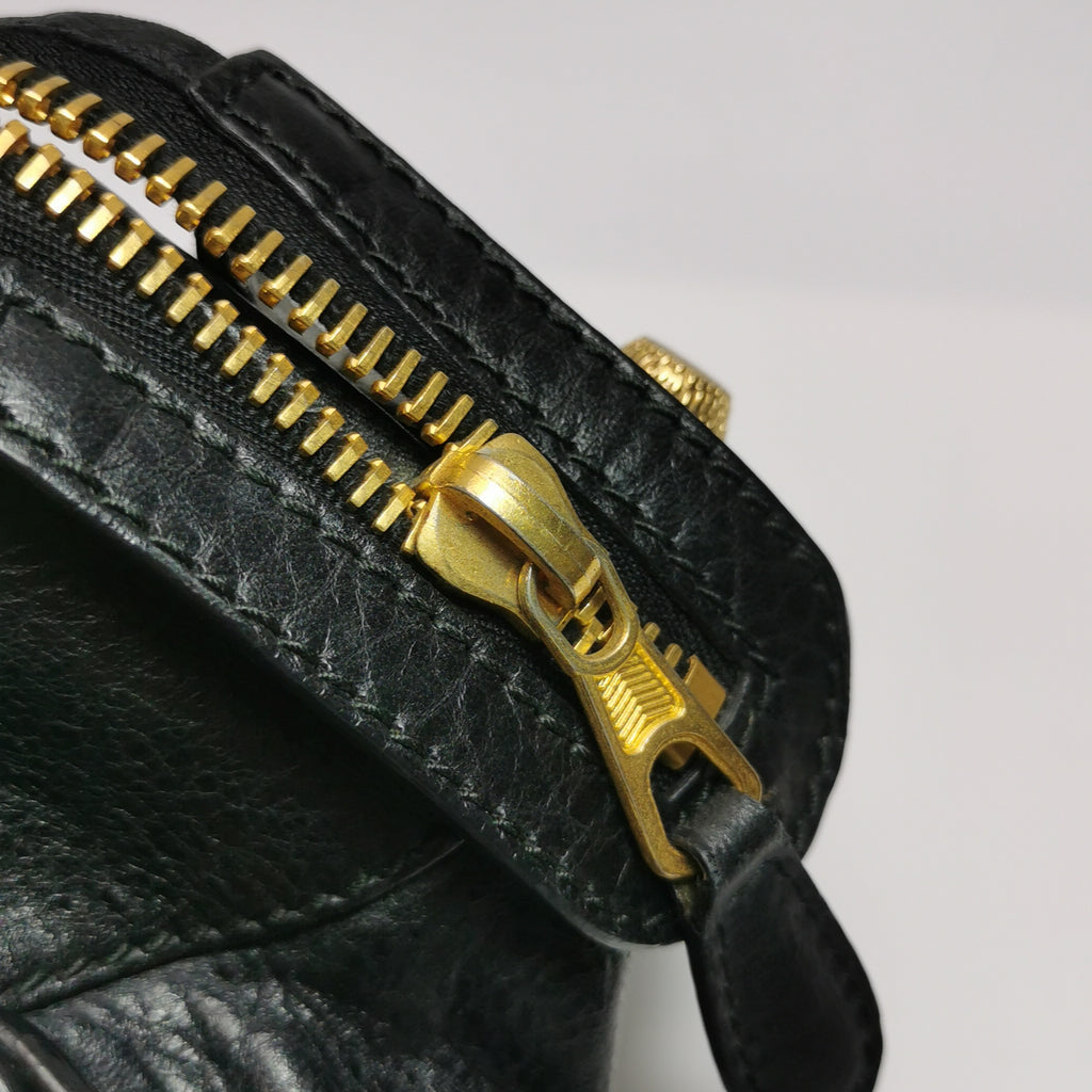 Balenciaga Giant City Medium Black