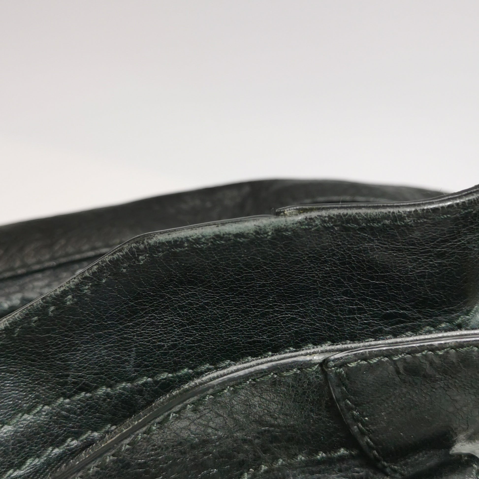 Balenciaga Giant City Medium Black