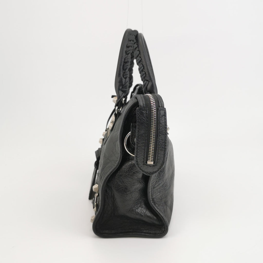 Balenciaga Giant City Small SHW