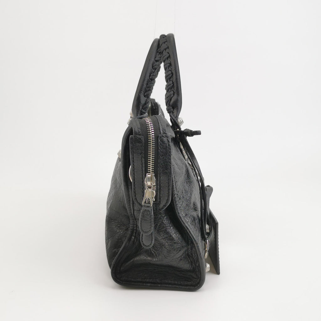 Balenciaga Giant City Small SHW