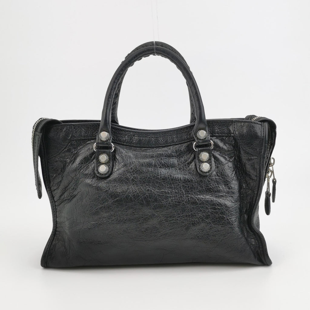 Balenciaga Giant City Small SHW