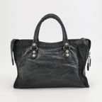Balenciaga Giant City Small SHW