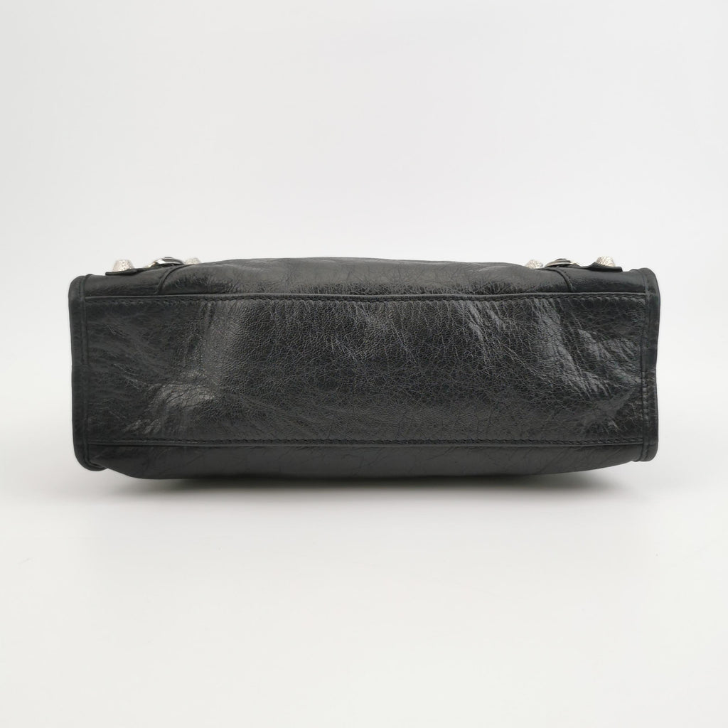 Balenciaga Giant City Small SHW