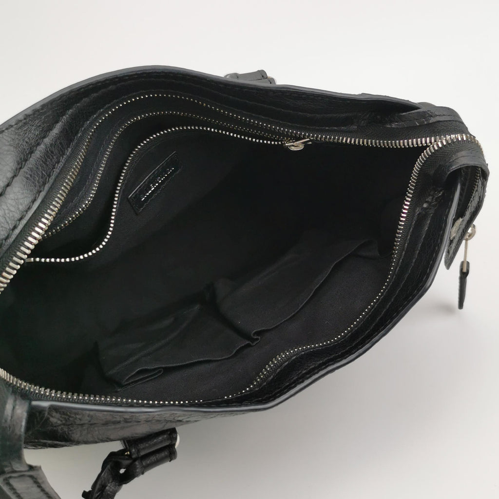 Balenciaga Giant City Small SHW