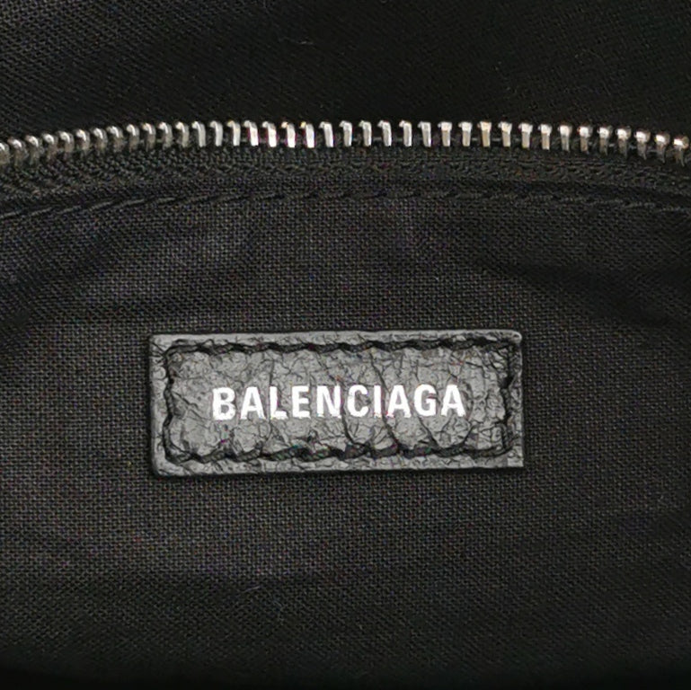 Balenciaga Giant City Small SHW