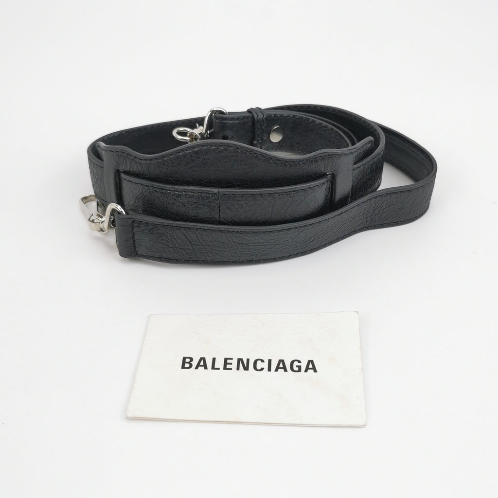 Balenciaga Giant City Small SHW