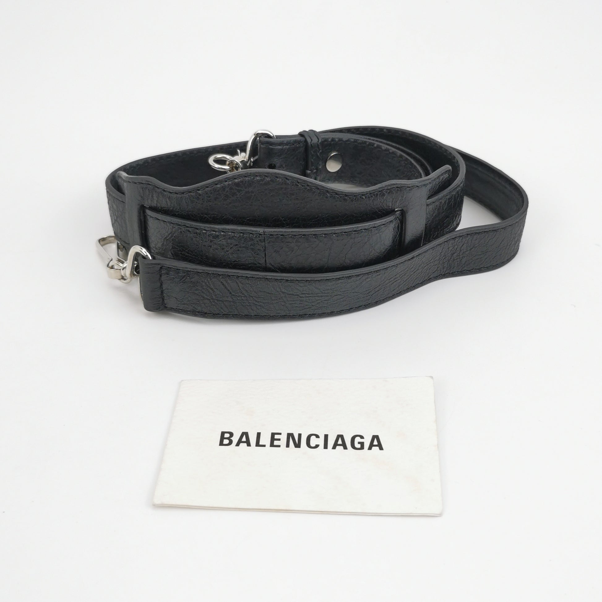 Balenciaga Giant City Small SHW