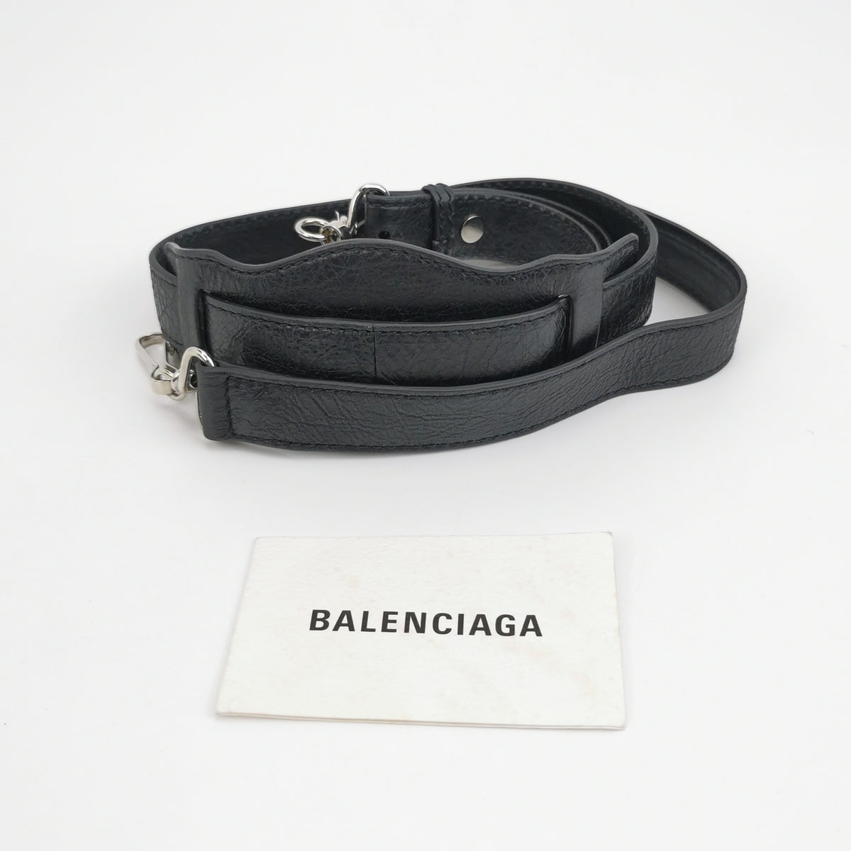 Balenciaga Giant City Small SHW