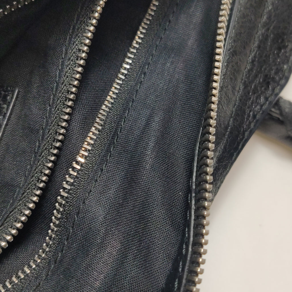 Balenciaga Giant City Small SHW