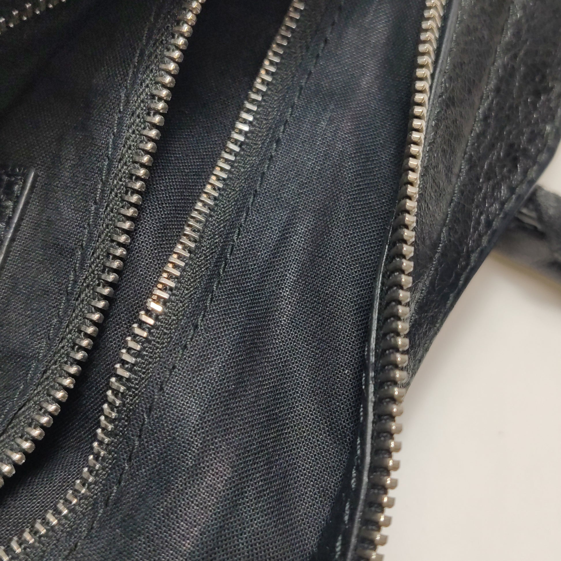 Balenciaga Giant City Small SHW