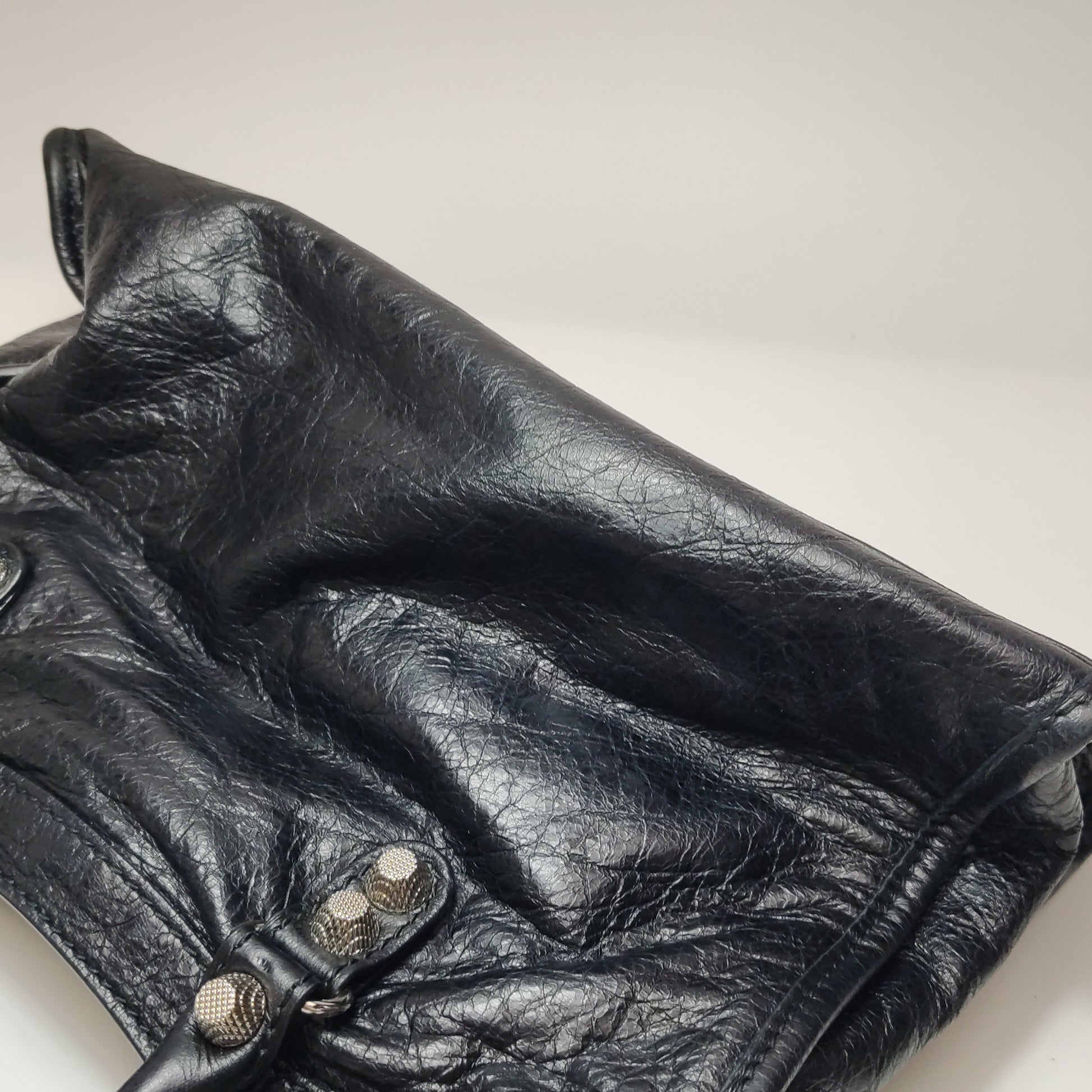 Balenciaga Giant City Small SHW