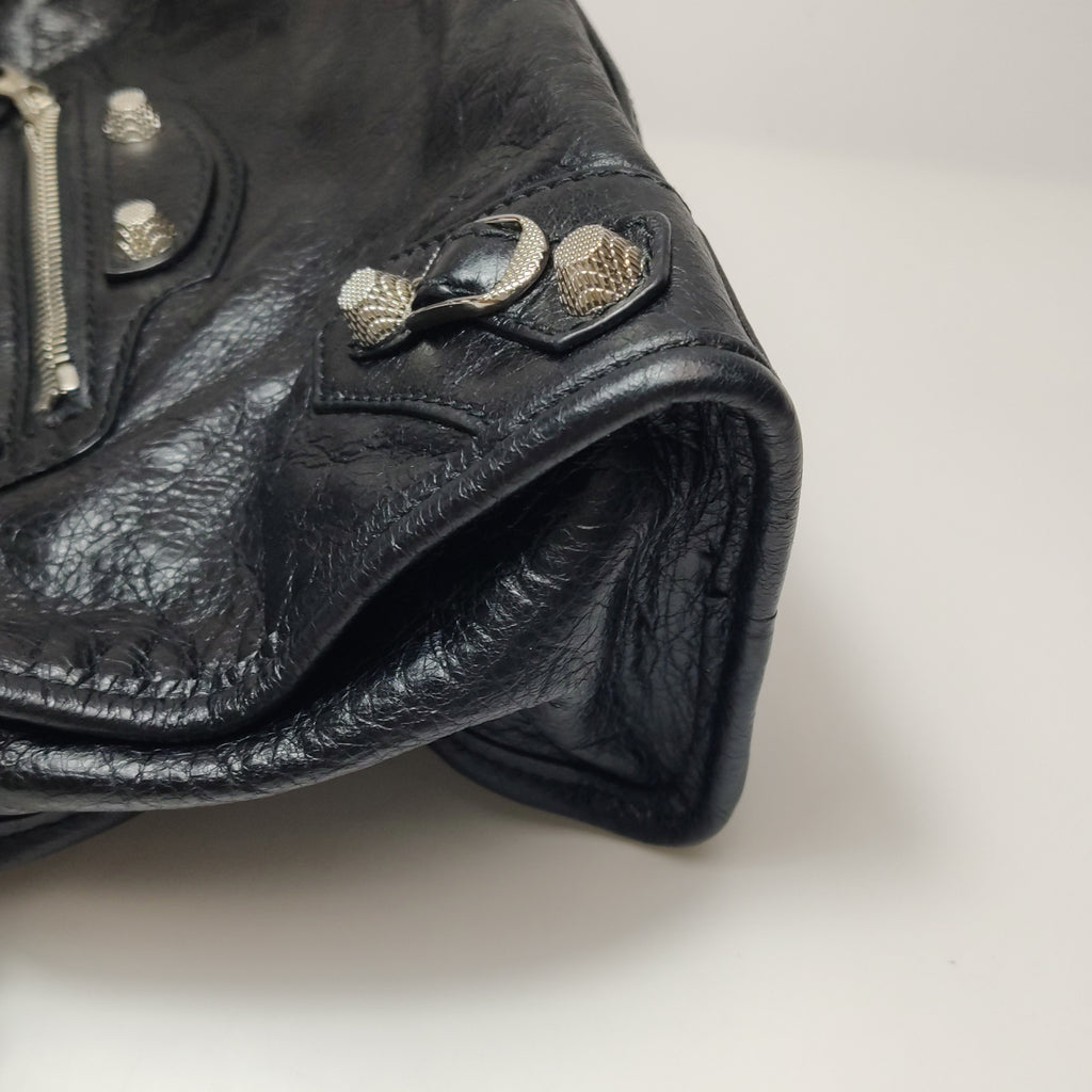 Balenciaga Giant City Small SHW