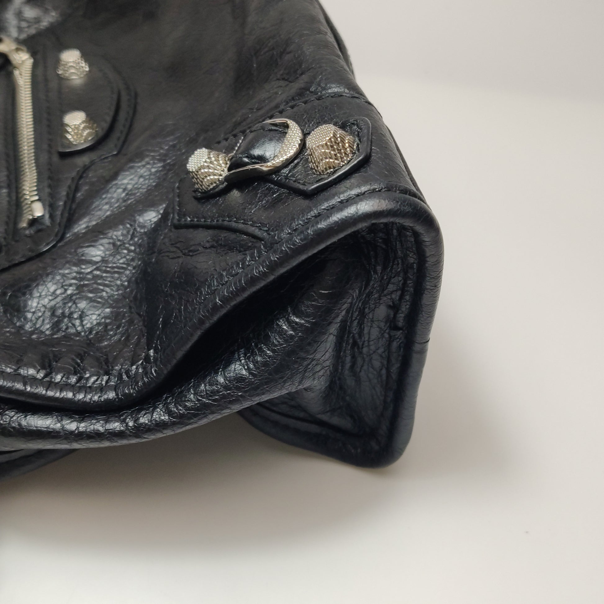 Balenciaga Giant City Small SHW