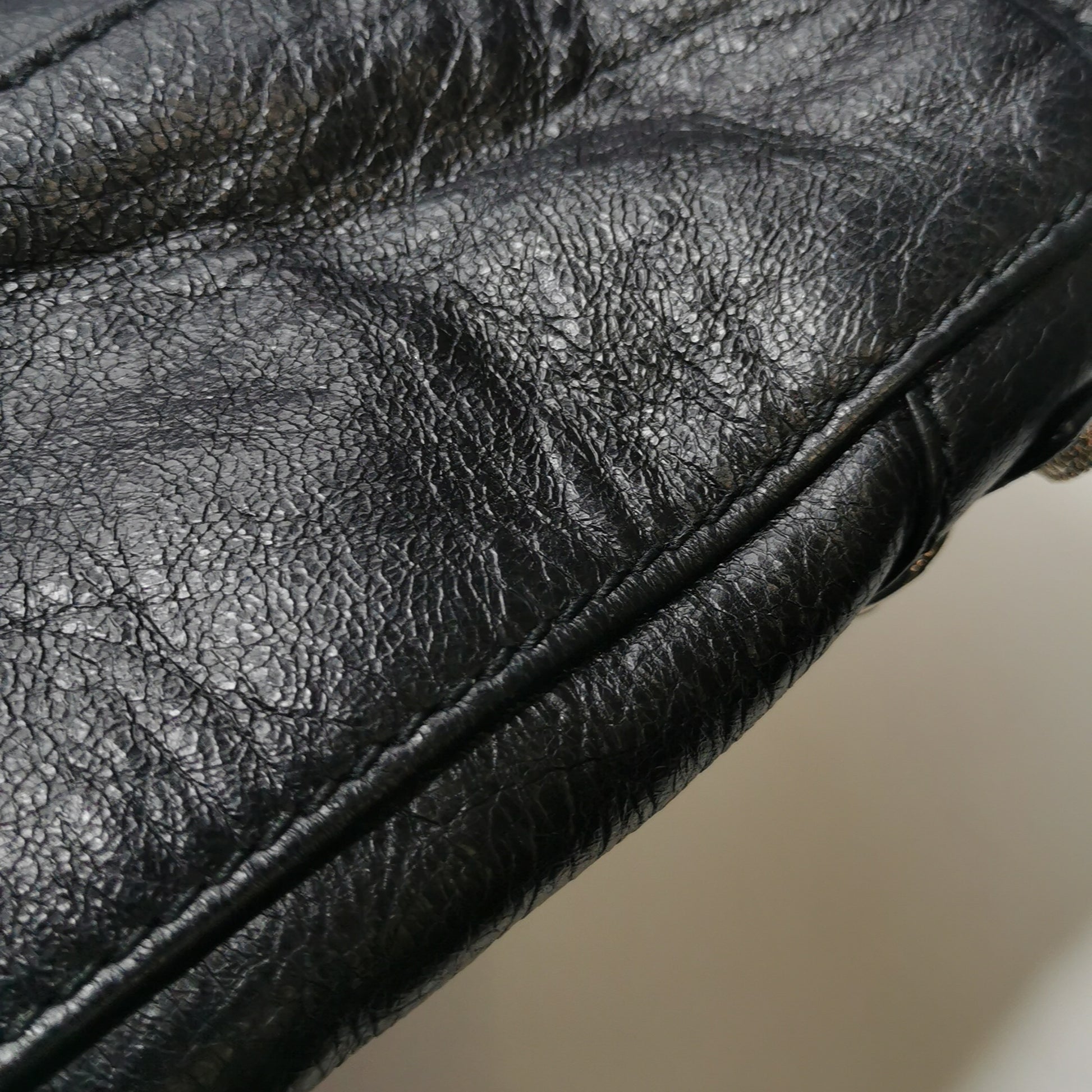 Balenciaga Giant City Small SHW