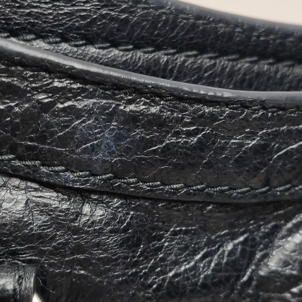 Balenciaga Giant City Small SHW
