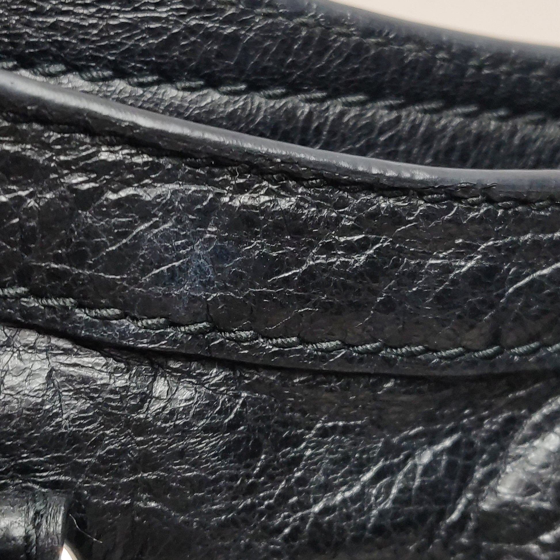 Balenciaga Giant City Small SHW